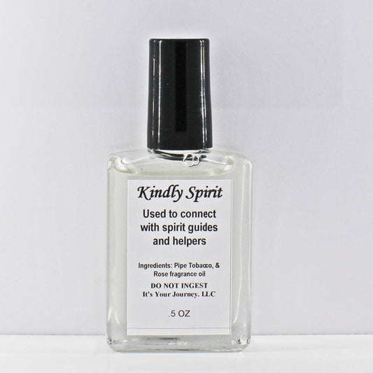 Kindly Spirit Spiritual Oil