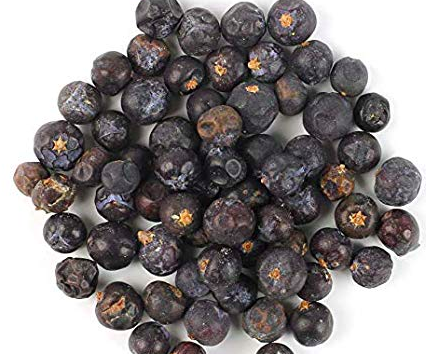 Juniper Berries 1/2 oz - Tree Of Life Shoppe