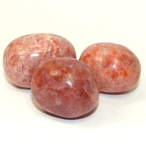 Sunstone - Tumbled - Tree Of Life Shoppe