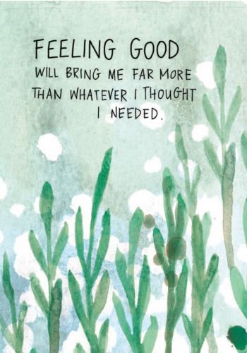Super Attractor, Affirmation Card Deck