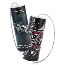 Thunder Maker Spring Drum - 8 inches - Tree Of Life Shoppe